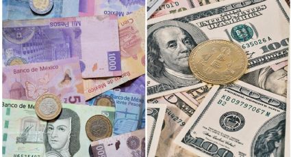 Peso mexicano pierde fuerza ante el dólar; tipo de cambio HOY 2 de octubre de 2025