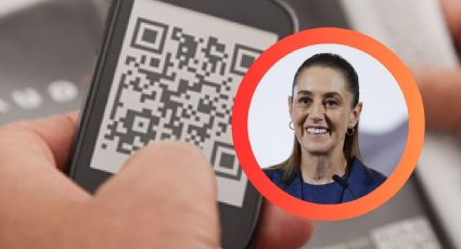 QR obligatorio en todos los autotransportes: Sheinbaum anuncia nueva medida de seguridad