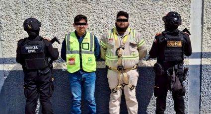 Se hacían pasar por trabajadores de la CFE; cobraban 80 mil pesos para no cortar la luz en Monterrey