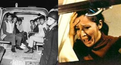 ¿Qué pasó el 2 de octubre y qué película mexicana representa lo sucedido?