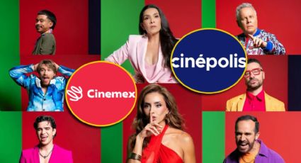 Gran Final de La Casa de los Famosos México en Cinépolis y Cinemex, ¿en cuáles ciudades podrá verse?