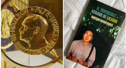 Escritora mexicana figura entre las favoritas para ganar el Nobel de Literatura 2025; ¿quién es?