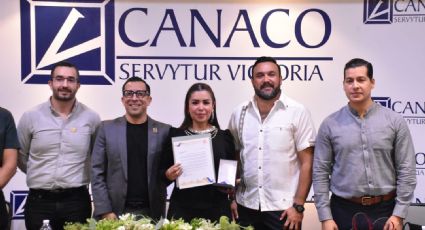 Presentan estrategia para impulsar el turismo en Ciudad Victoria