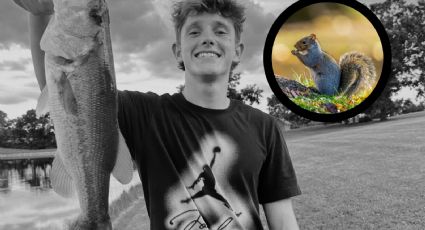 'Es una pérdida devastadora': muere joven de 17 años mientras cazaba; lo confunden con ardilla