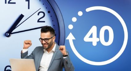 Jornada laboral de 40 horas: ¿subirá el sueldo de los trabajadores en caso de aprobarse?