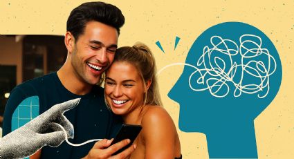 ¿Qué es el toliamor?; la práctica que algunas parejas adoptan para salvar su relación