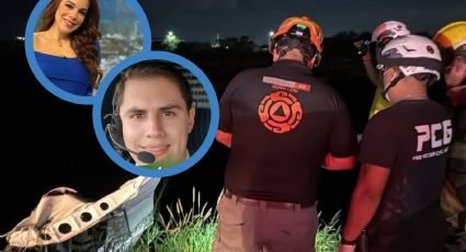 Muerte de Débora Estrella: piloto dio positivo a sustancias; ¿qué consumió?