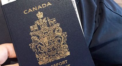 Canadá alerta que EU no dejaría entrar al país a personas con este tipo de pasaporte