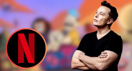 Elon Musk pide cancelar Netflix: ¿cuál es la polémica caricatura que desató su molestia?