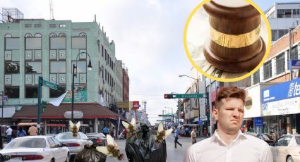 Autoridades de Nuevo Laredo sancionan con más de 8 mil pesos a quien realice esta 'cochina' acción