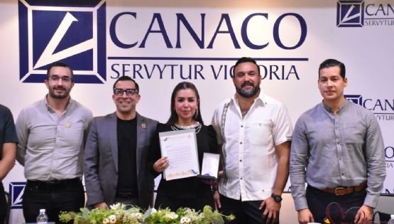 Presentan estrategia para impulsar el turismo en Ciudad Victoria