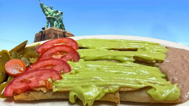 Nuevo Laredo: estas son las flautas y tostadas más famosas de la frontera