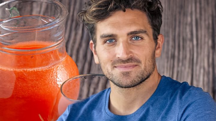 ¿Por qué es bueno para la salud tomar el licuado de papaya con jengibre y menta?