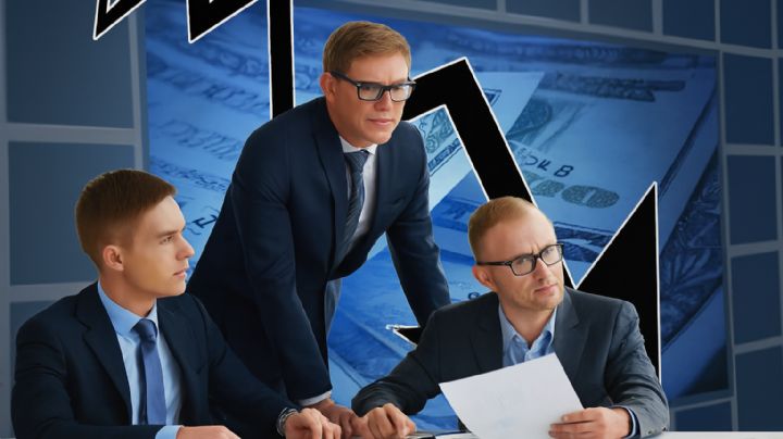 Empresa americana se derrumba y cae en bancarrota; buscan comprador desesperadamente