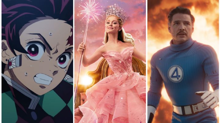 Halloween 2025: ¿cuáles serán los disfraces que marcarán tendencia este año?