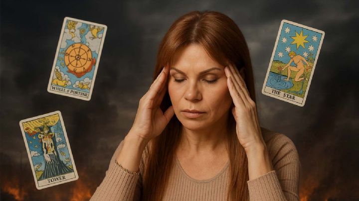 Horóscopos de Mhoni Vidente para HOY viernes 3 de octubre del 2025