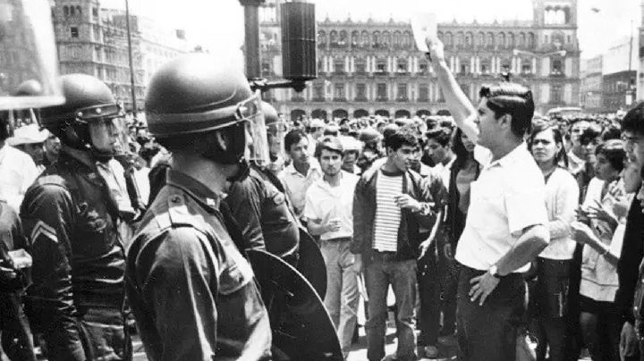 La masacre de Tlatelolco: ¿cuántas personas murieron el 2 de octubre de 1968?