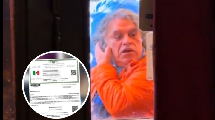 ¿Juan Gabriel vivo?; documento revela datos importantes que ponen en duda su muerte