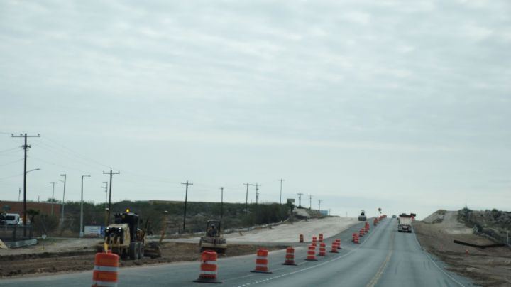 Texas busca resolver problemas en el transporte fronterizo entre Laredo y ciudades mexicanas