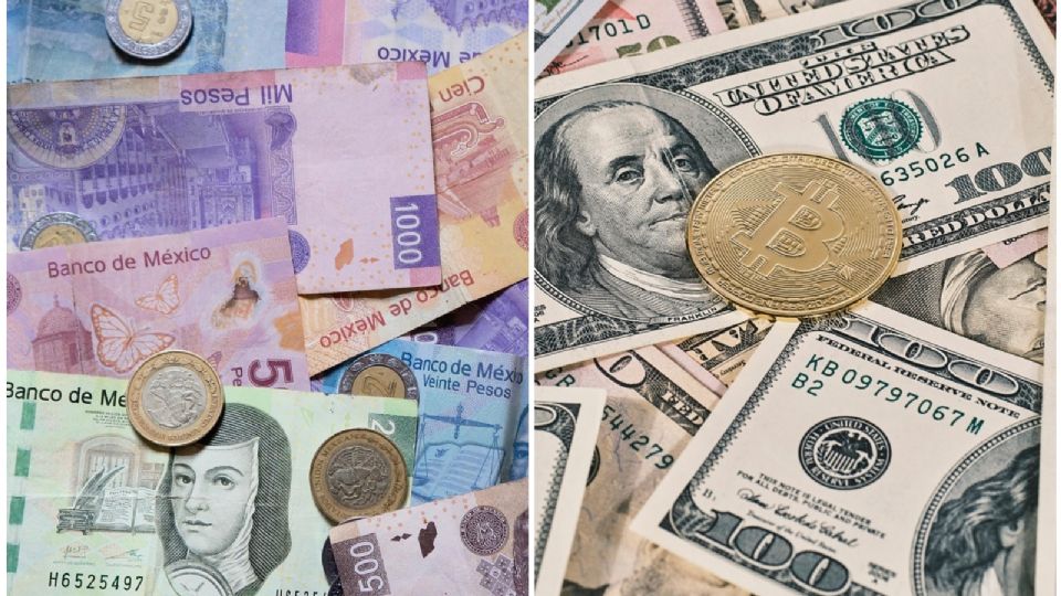 Tipo de cambio dólar: 2 de octubre de 2025