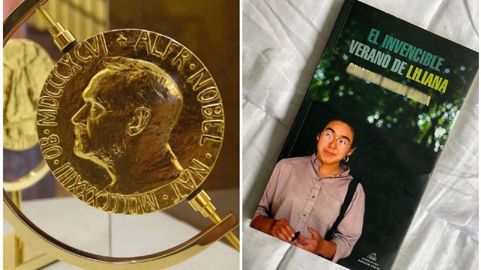 Autora mexicana, entre las favoritas para el Nobel de Literatura 2025