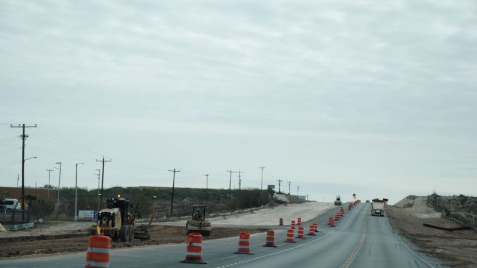 Las necesidades de infraestructura de la frontera se analizarán en un foro binacional.