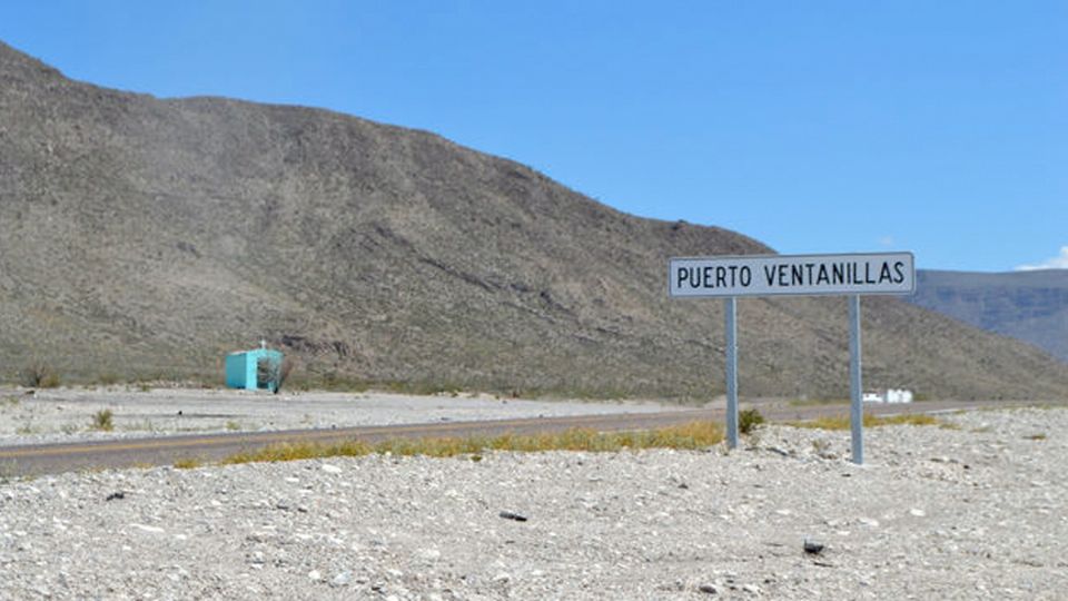 Puerto Ventanillas