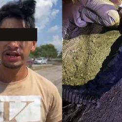 Hombre mata a ciudadano estadounidense en Matamoros por estacionarse frente a su casa