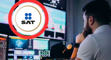 SAT va por estas plataformas en México; esto debes saber