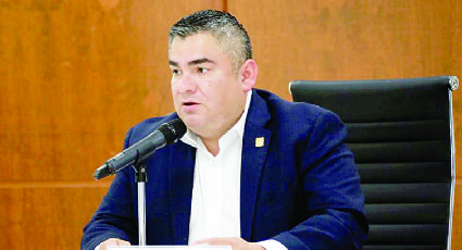 El legado de Cabeza de Vaca: corrupción y saqueo