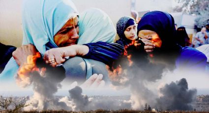 Nuevo ataque de Israel deja 45 muertos pese a la tregua anunciada