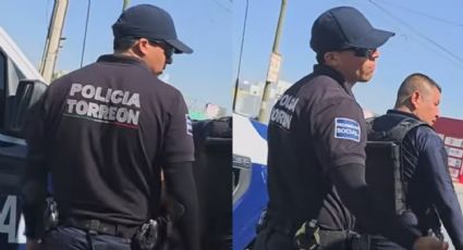 'A los 3 días vuelve con él': policía se viraliza tras atender denuncia de violencia doméstica