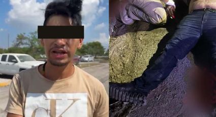 Hombre mata a ciudadano estadounidense en Matamoros por estacionarse frente a su casa