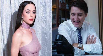 ¿Katy Perry y Justin Trudeau confirman romance tras las recientes apariciones juntos?
