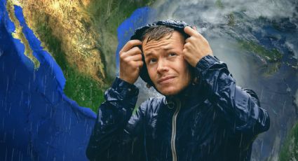 ¿Se formarán más ciclones en el Océano Pacífico?; esto dice el pronóstico de Conagua