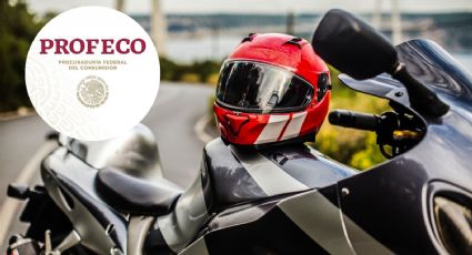 Profeco: reconocida marca llama a revisión miles de motos; ¿cuál es el motivo?