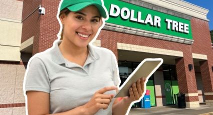 Dollar Tree: así pueden trabajar latinos sin experiencia; esto es lo que pagan por hora