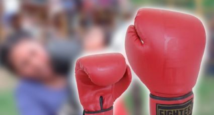 Jóvenes juegan a imitar función de box y una adolescente mata a su amigo con un golpe fatal