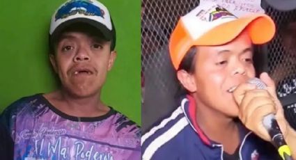 Hallan muerto al famoso influencer 'Medio Metro' en un canal de agua