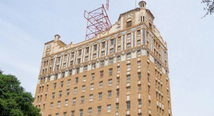 El enigma del Hotel Hamilton: entre la leyenda y los mitos del centro histórico de Laredo, Texas