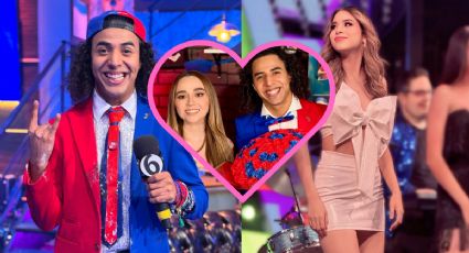 Ex participante de La Granja VIP es señalada como la causa del divorcio de Kevyn Contreras y su esposa