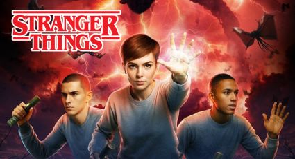 Texas: una nueva experiencia de Terror inspirada en ‘Stranger Things’ de Netflix: ¿dónde se encuentra?