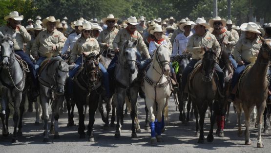 La FMVZ-UAT cierra con gran éxito los eventos del 68 aniversario de su fundación