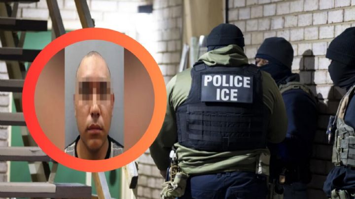 Texas: detienen a migrante mexicano que ofrecía dinero para matar a agentes de ICE