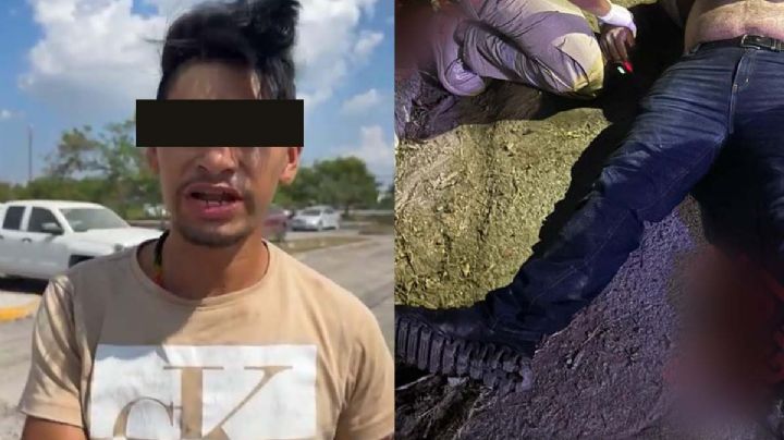 Hombre mata a ciudadano estadounidense en Matamoros por estacionarse frente a su casa