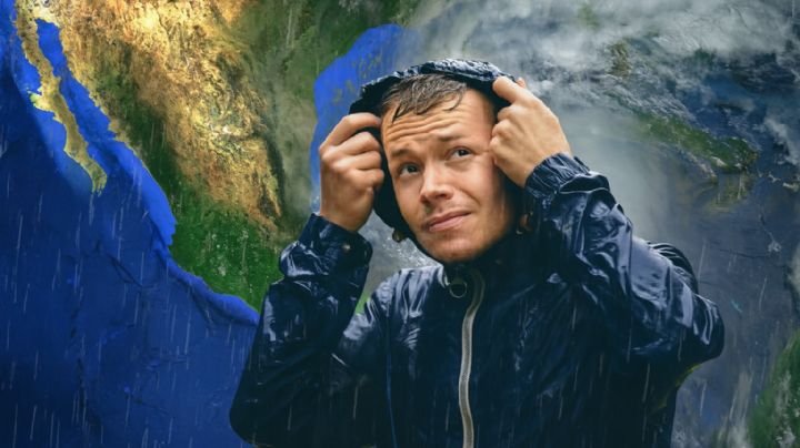 ¿Se formarán más ciclones en el Océano Pacífico?; esto dice el pronóstico de Conagua