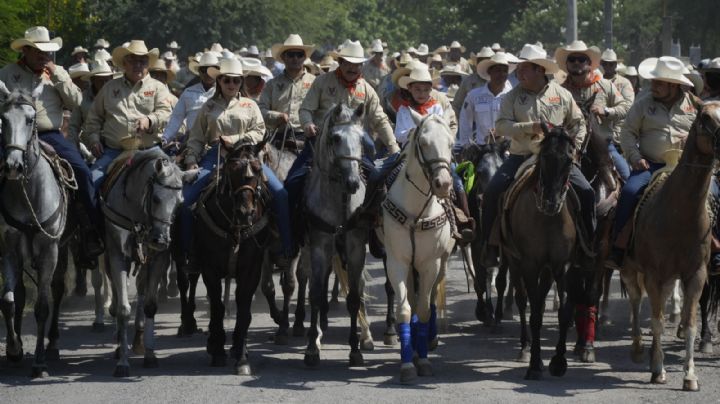 La FMVZ-UAT cierra con gran éxito los eventos del 68 aniversario de su fundación