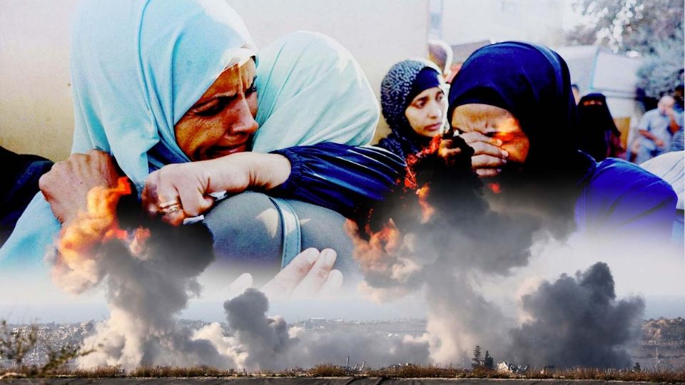 El saldo es de 47 muertos en la jornada bélica