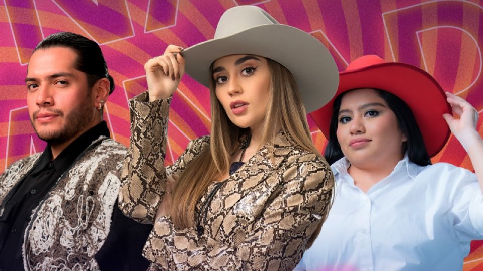 ¿Quién fue eliminado de La Granja VIP México en su primera semana?