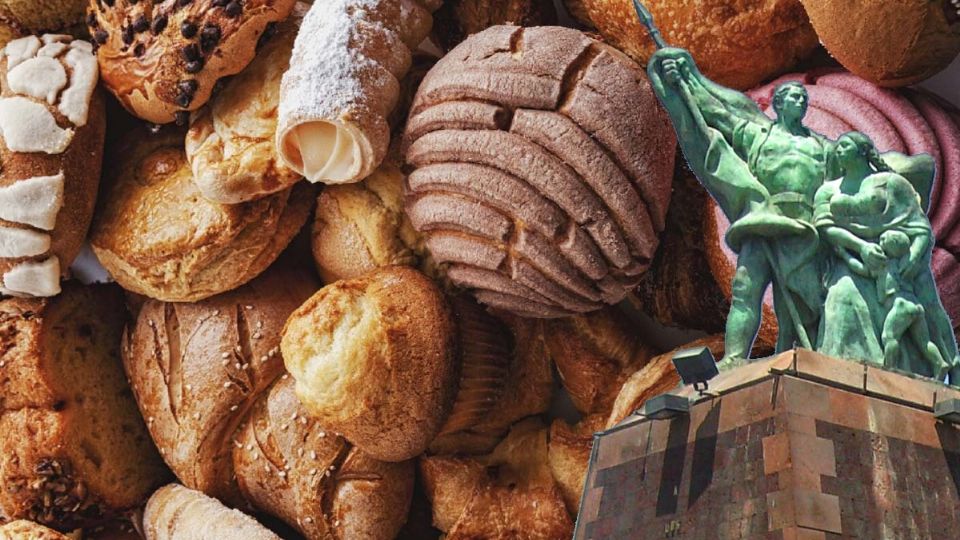 Este es el mejor pan de la frontera tamaulipeca